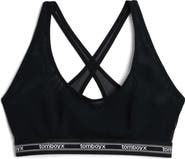 TomboyX Powermesh Bralette
