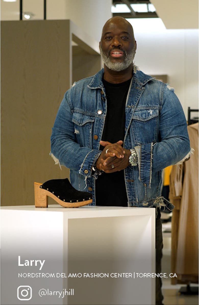 Sudbury Clog, sales video thumbnail