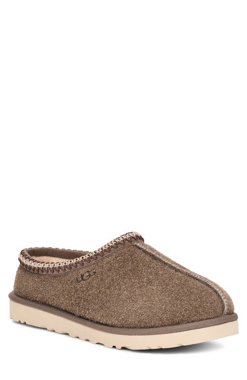 Shop Ugg(r) Tasman Slipper In Smoke Plume