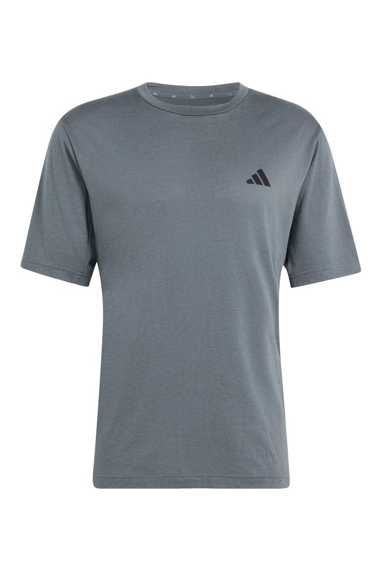 Essentials T-Shirt, Alternate, color, LEGEND IVY
