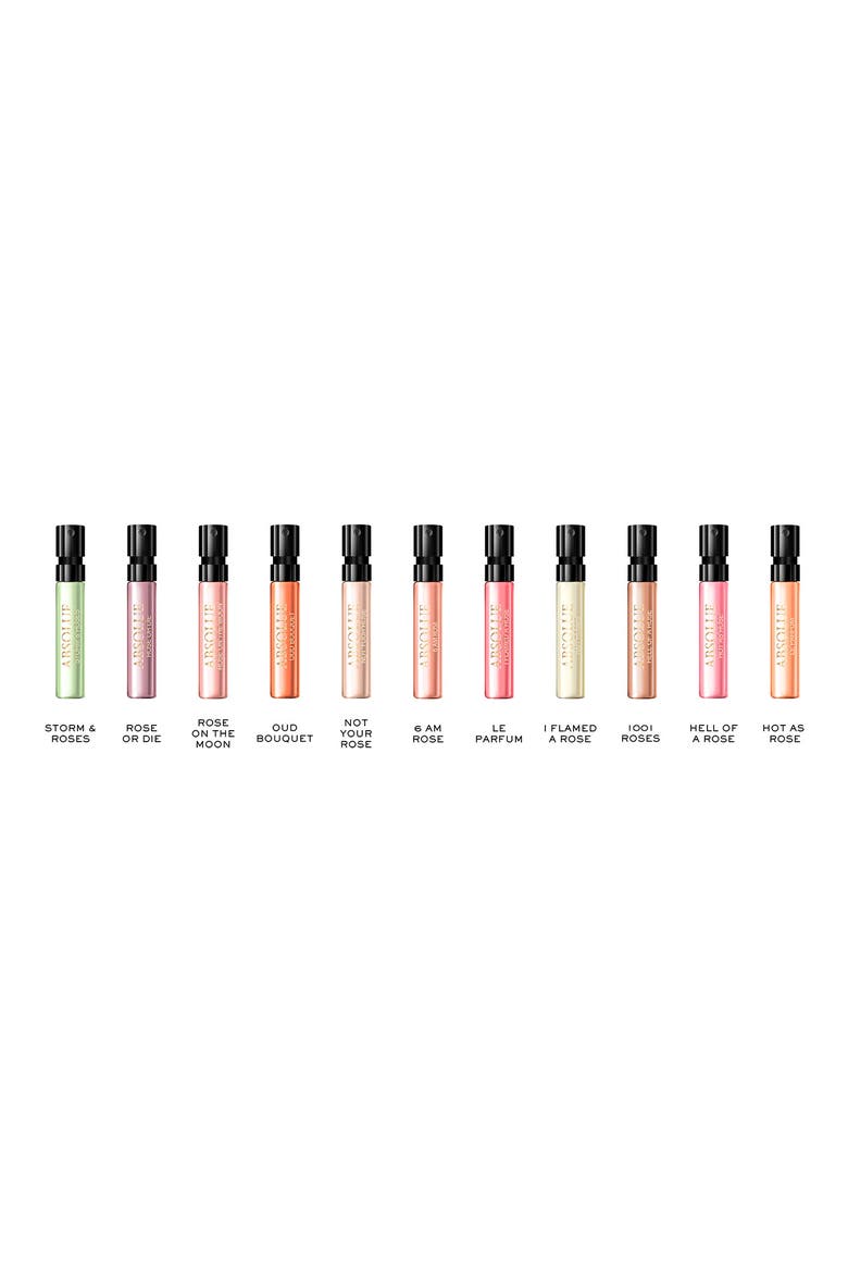 Absolue Les Parfums Discovery Set (Limited Edition), Alternate, color, NO COLOR