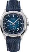MIDO Multifort TV Big Date Automatic Watch, 41.2mm x 42mm