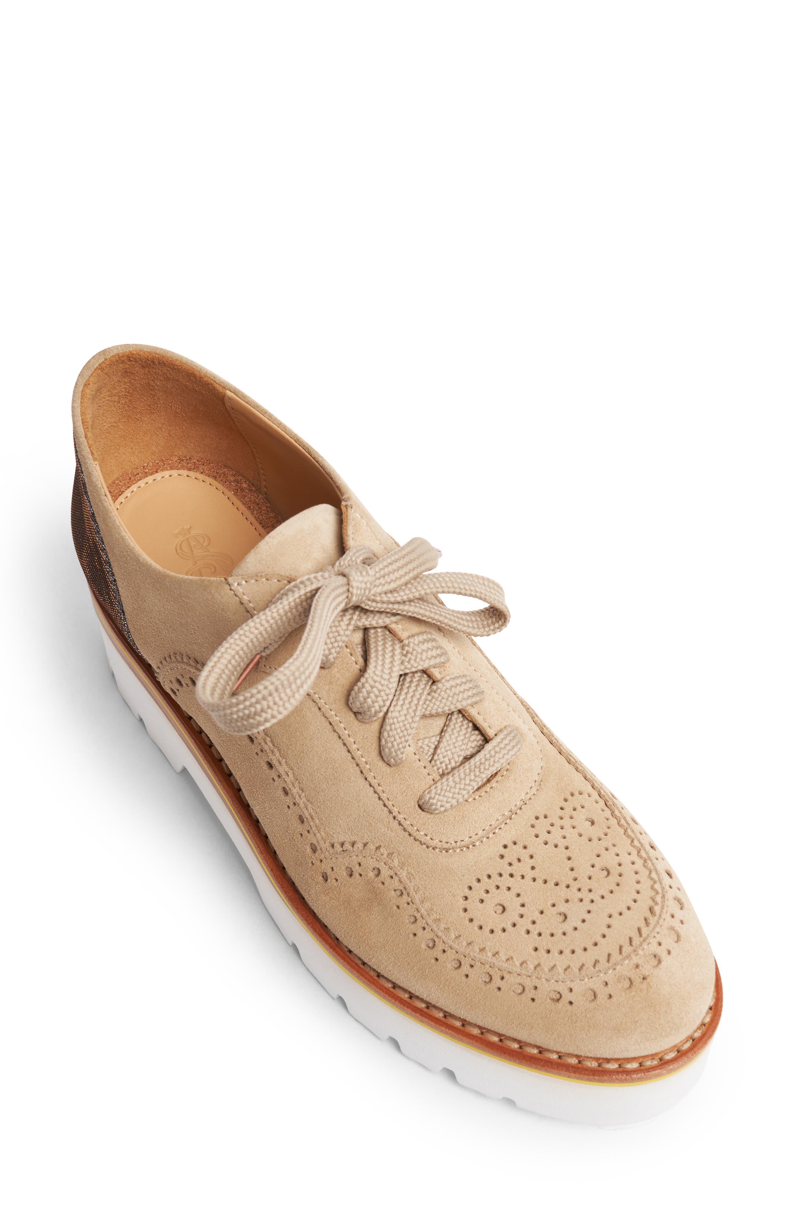 The Office of Angela Scott Ms. Elaine Platform Derby, Main, color, 