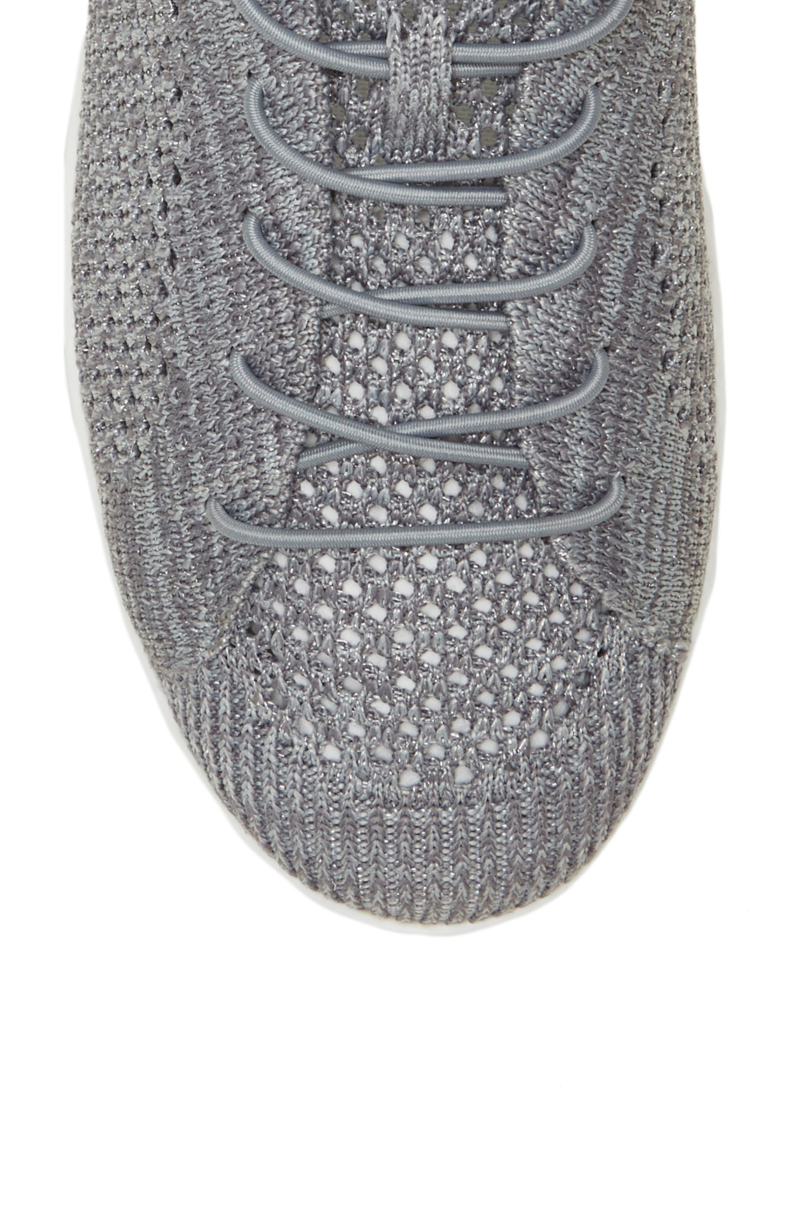 ED Ellen DeGeneres Casie Knit Sneaker, Alternate, color, 