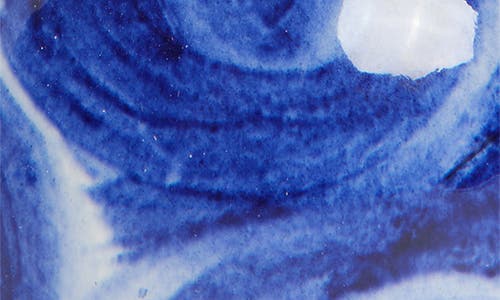 KÄHLER KAHLER TULLE 4" VASE