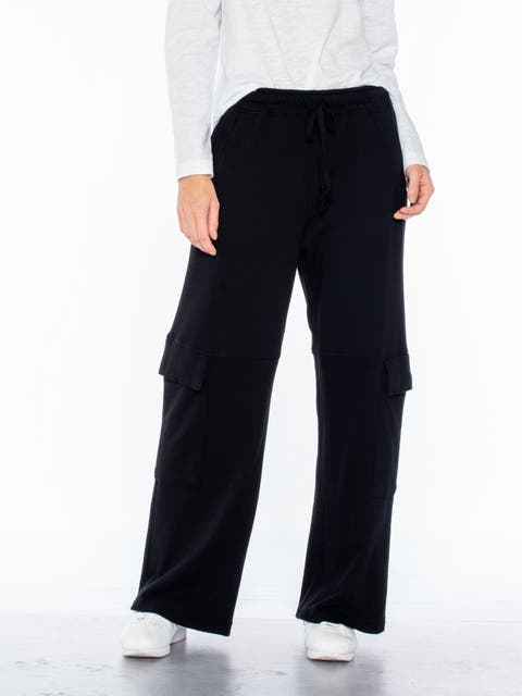 Cargo Sweatpant