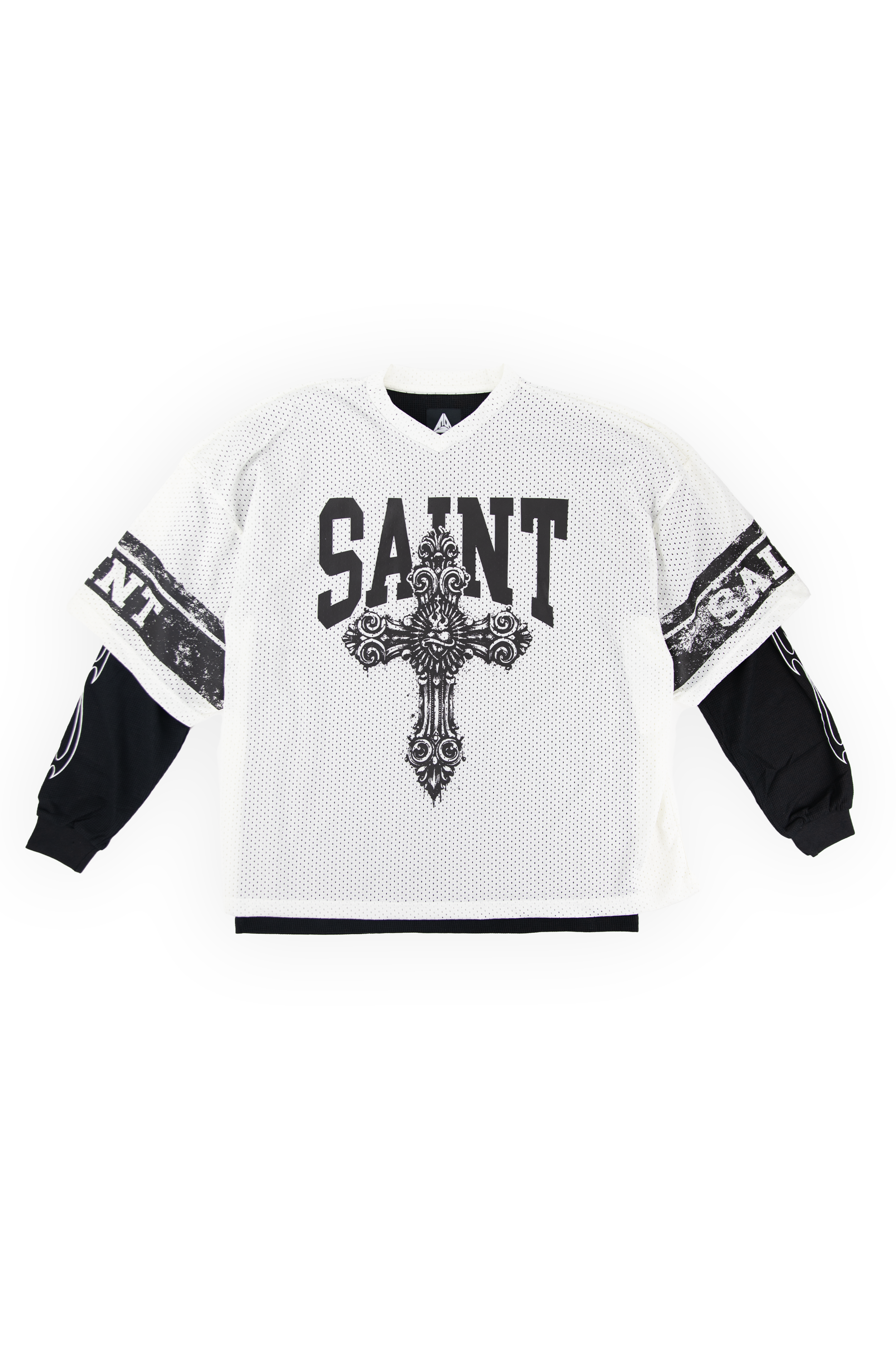 selected Jet Stream/ Saint Cross