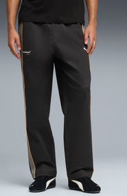 PUMA Relaxed Fit McLaren Track Pants
