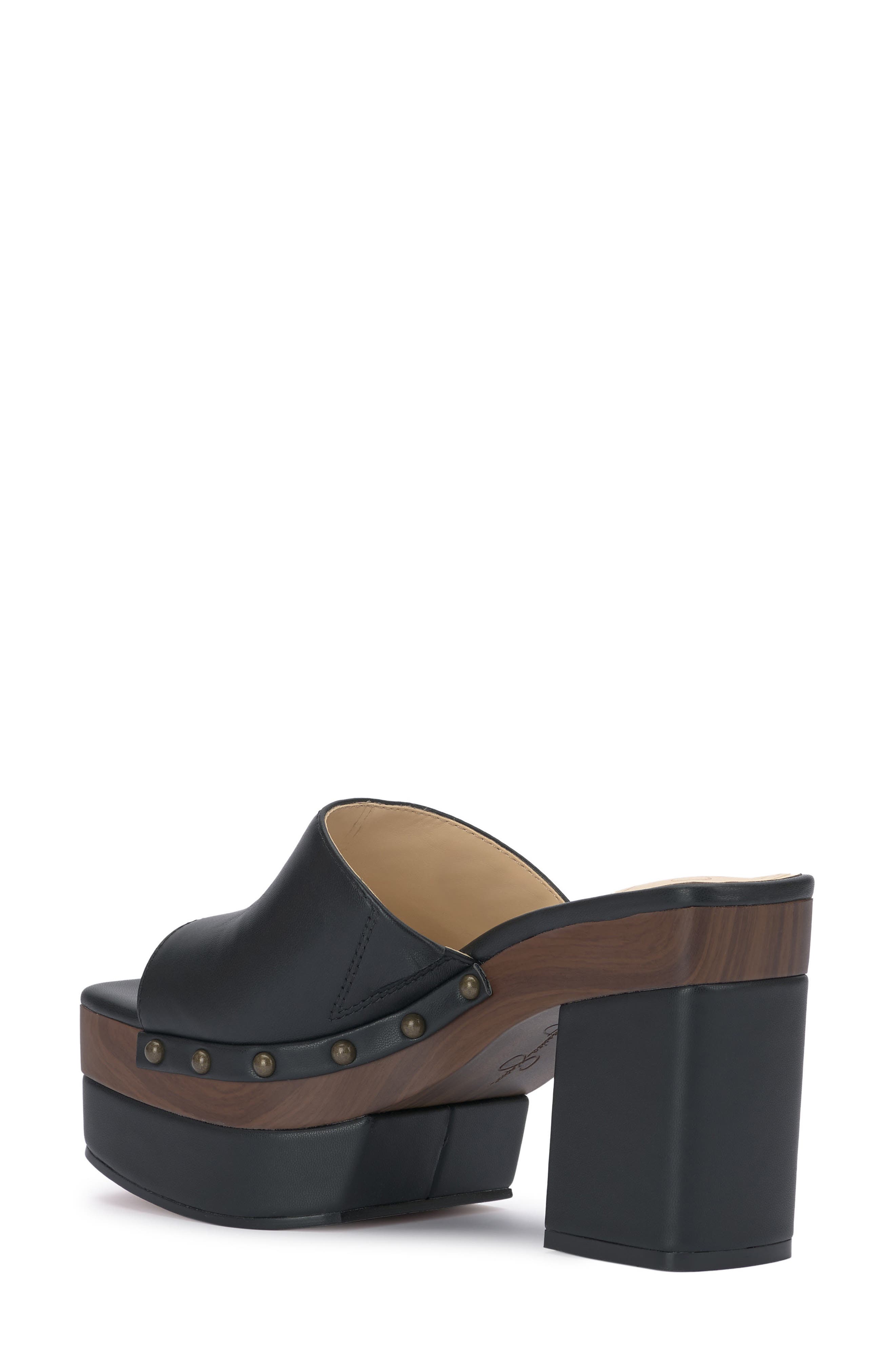 Jessica Simpson Platform Sandal, Alternate, color, 