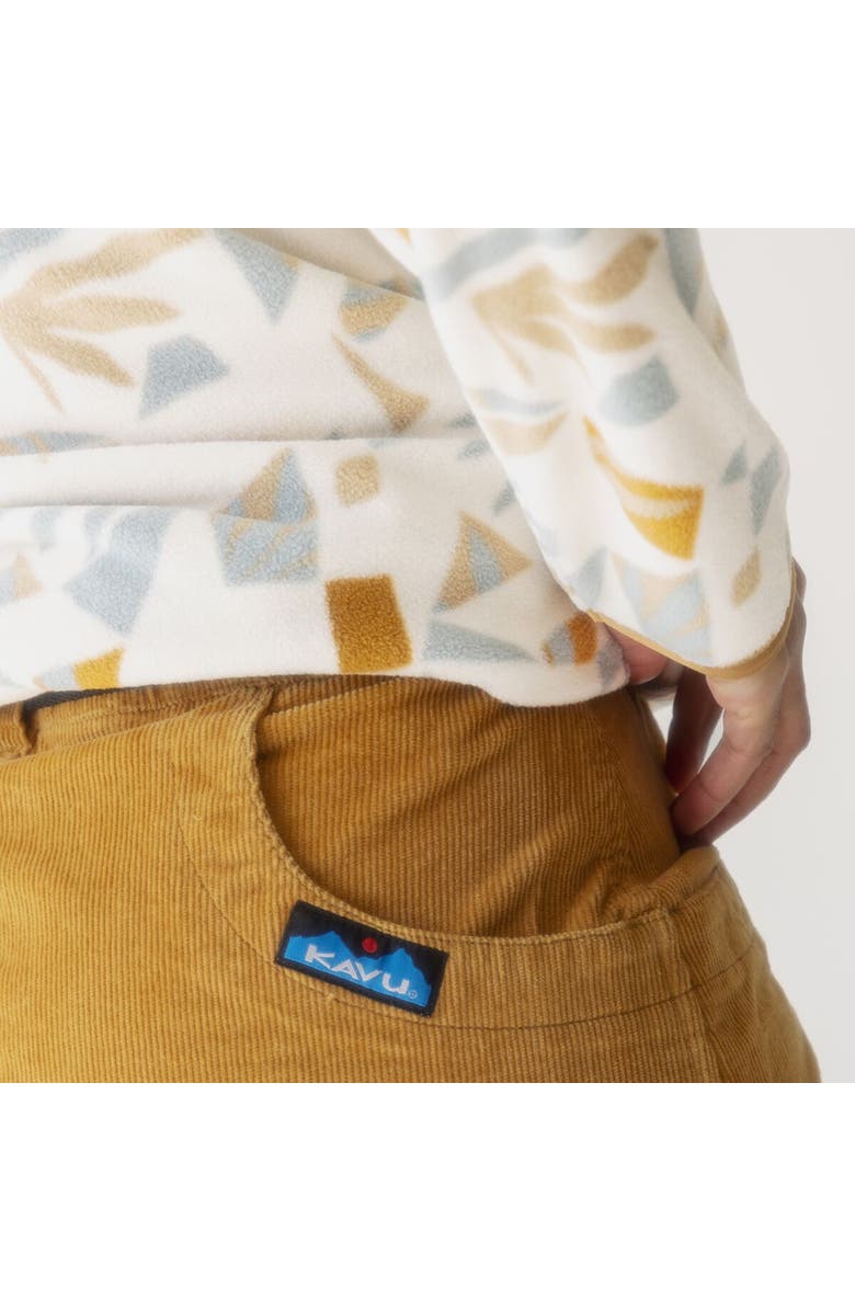 KAVU Cavanaugh Pullover - Women's, Alternate, color, Mod Mix