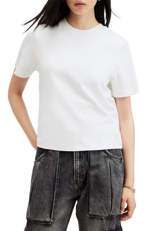 Shop White AllSaints Online | Nordstrom