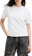 AllSaints Lisa Crewneck T-Shirt
