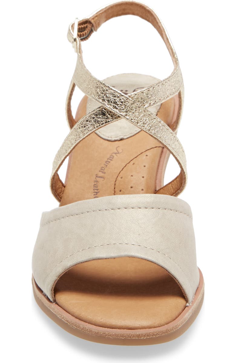 Söfft Piara Block Heel Sandal, Alternate, color,