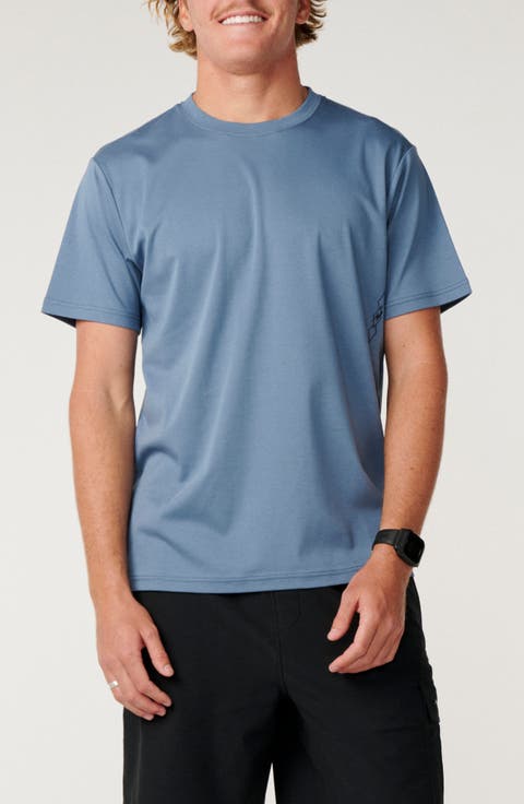 Vaporcool MF 3 Strike Graphic T-Shirt