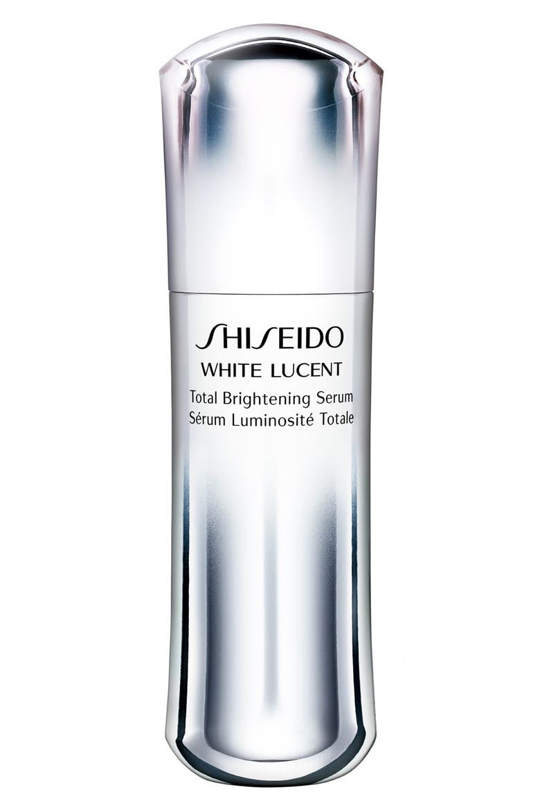 'White Lucent' Total Brightening Serum, Main, color, NO COLOR