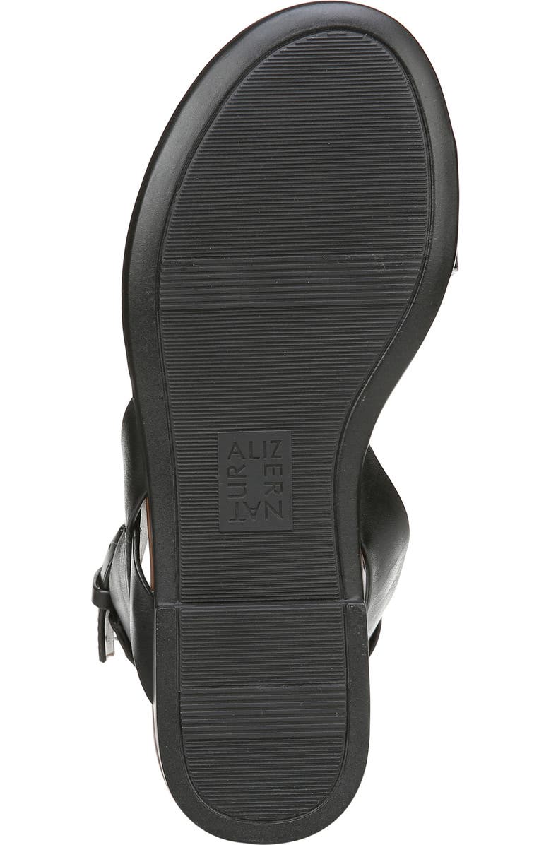 Naturalizer Tally Ankle Strap Sandal, Alternate, color,