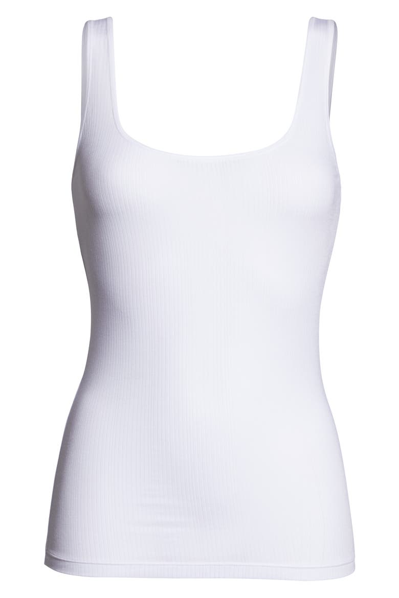 Whipped Tank, Alternate, color, WHITE