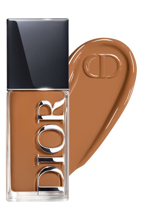 Dior ' Forever Skin Glow Foundation