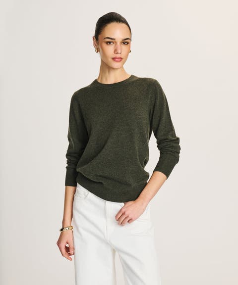 The Original Cashmere Sweater