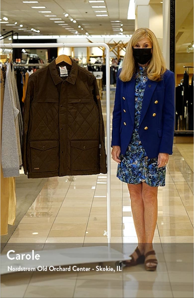 Ovik Insulated Jacket, sales video thumbnail