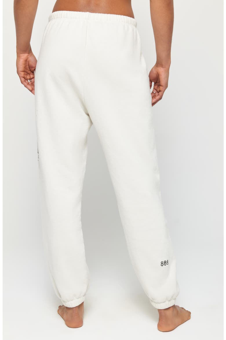 888 Balance Sol Sweatpants, Alternate, color, BIRCH