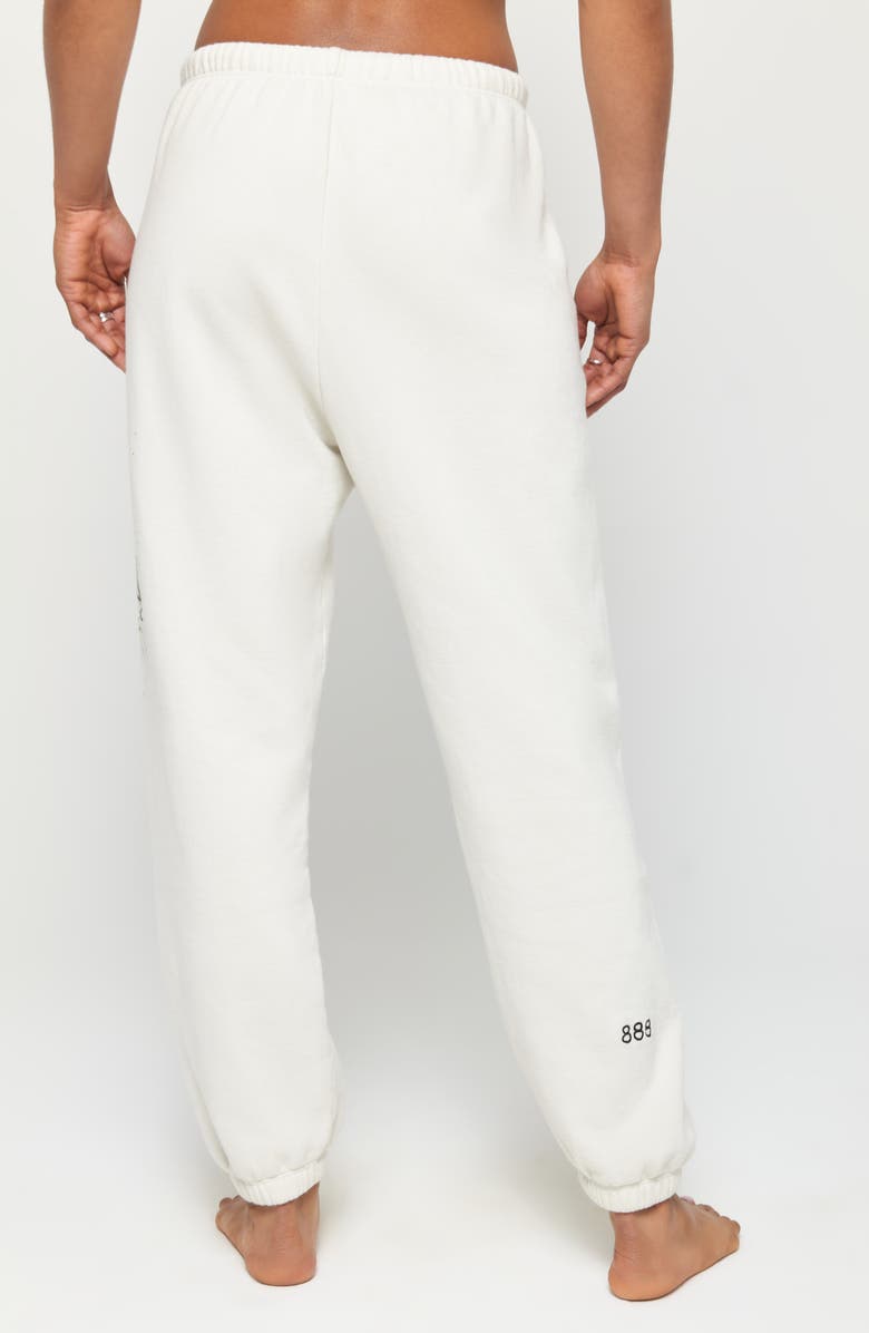 Spiritual Gangster 888 Balance Sol Sweatpants, Alternate, color, 