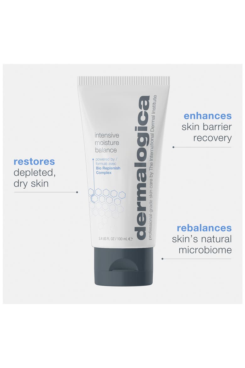 Intensive Moisture Balance Moisturizer, Alternate, color, NONE