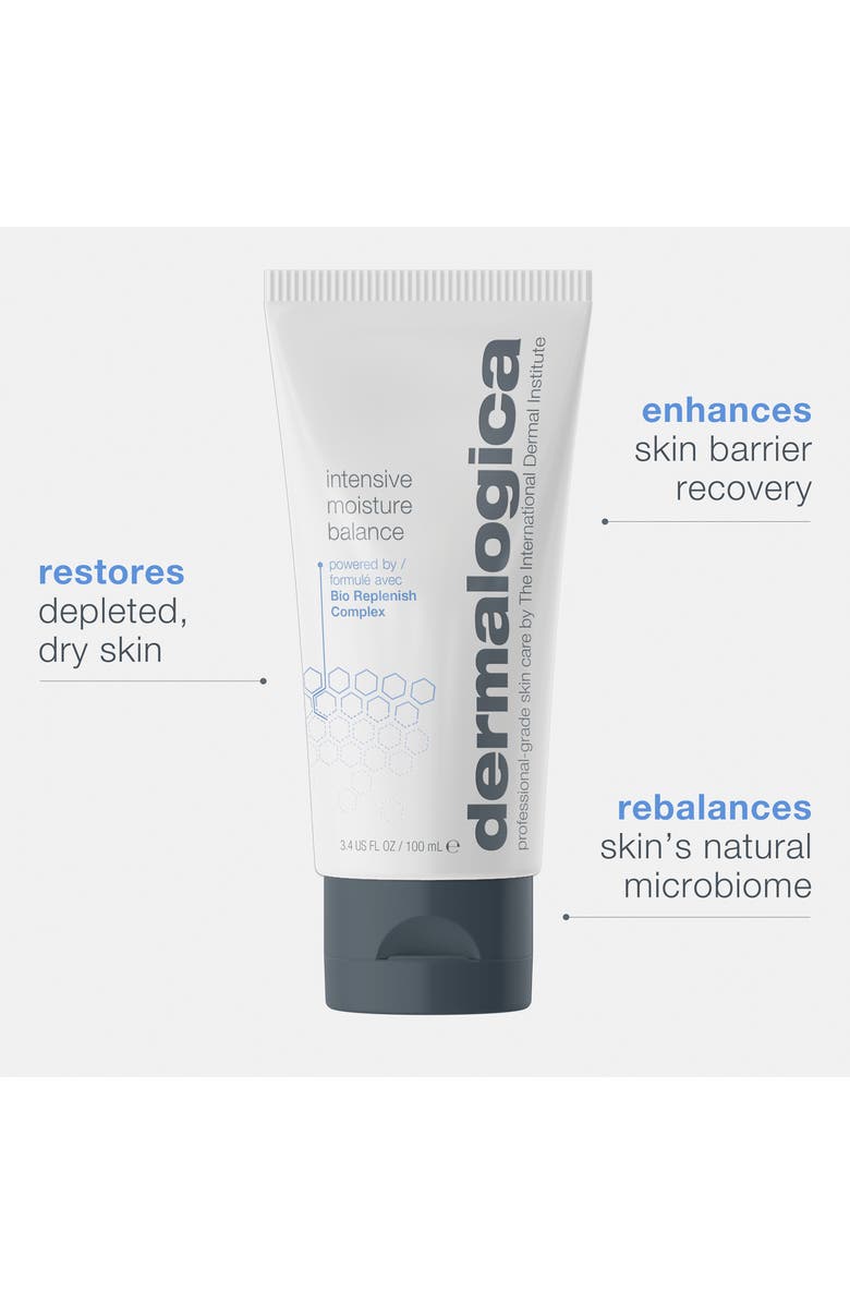 dermalogica<sup>®</sup> Intensive Moisture Balance Moisturizer, Alternate, color, 
