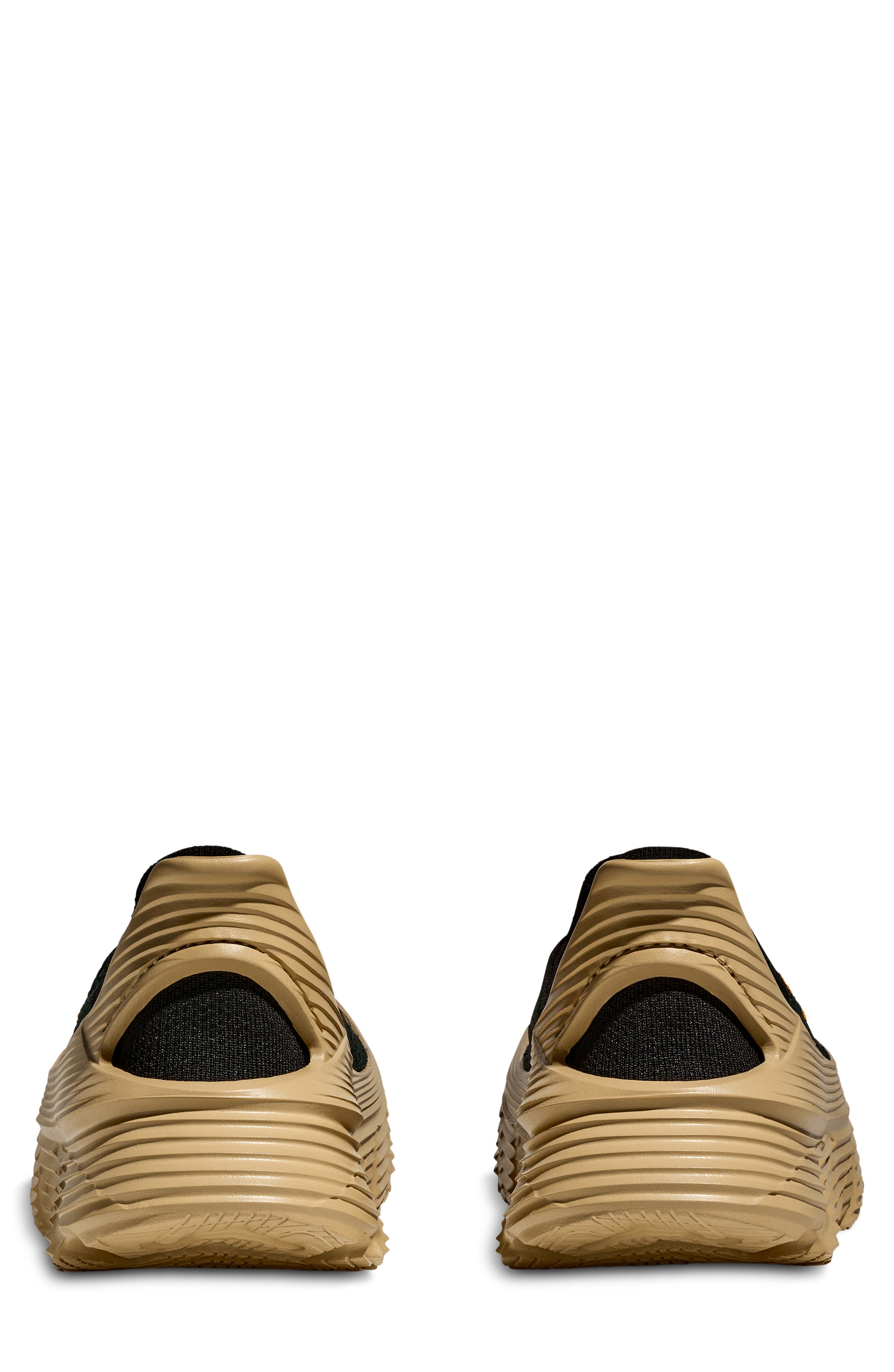 Restore TC Slip-On, Alternate, color, BAY LEAF / KHAKI