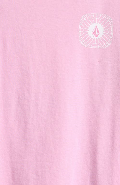 Volcom Baby Kids' Frequency Graphic T-shirt