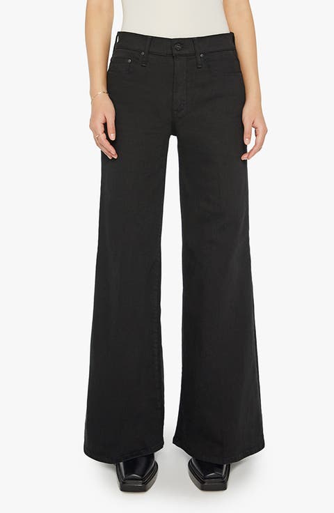 パンツ JACKROSE 00s Black Flare Denim Pant 3002 Diesel D-AKII Flared Jeans | Black | FARFETCH CA