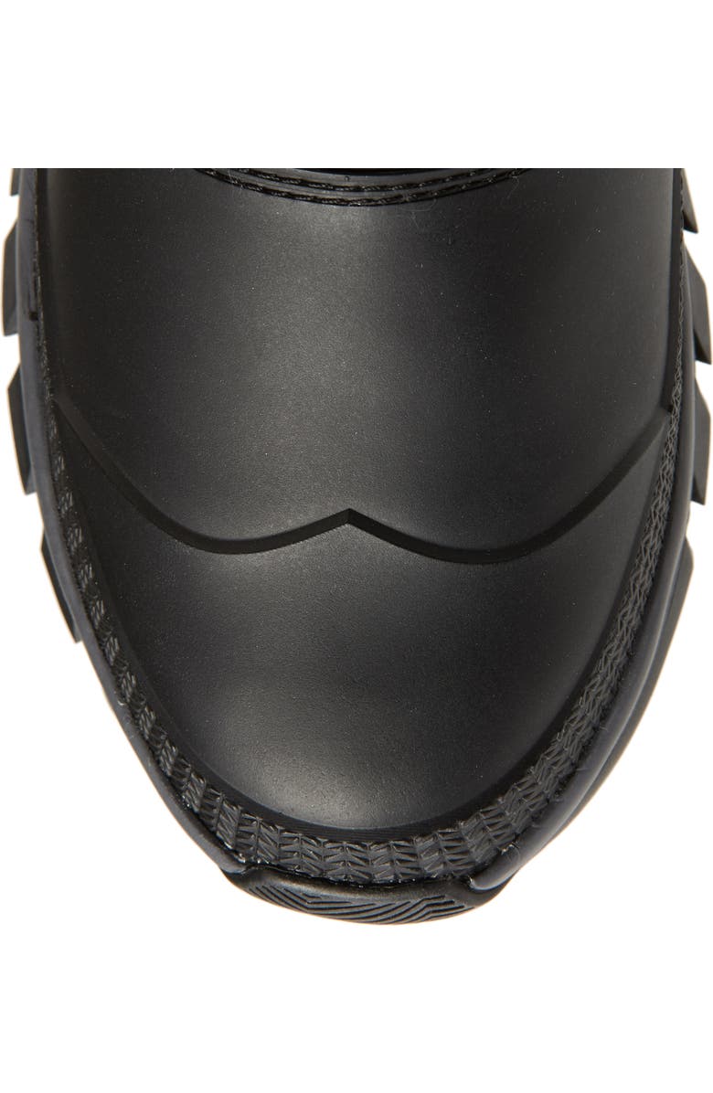 Hunter Original Waterproof Insulated Snow Boot, Alternate, color,