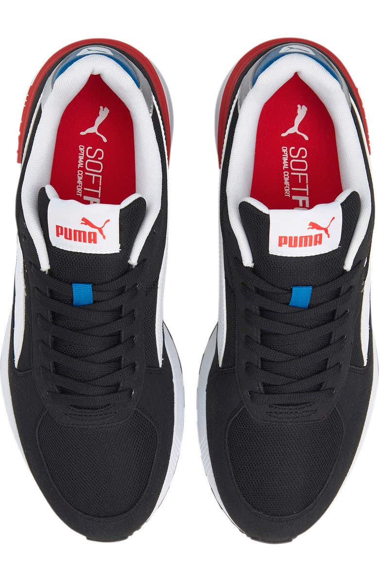 PUMA Graviton Running Shoe, Alternate, color,