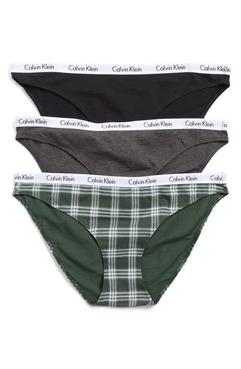 Pack of 3 Assorted Bikinis