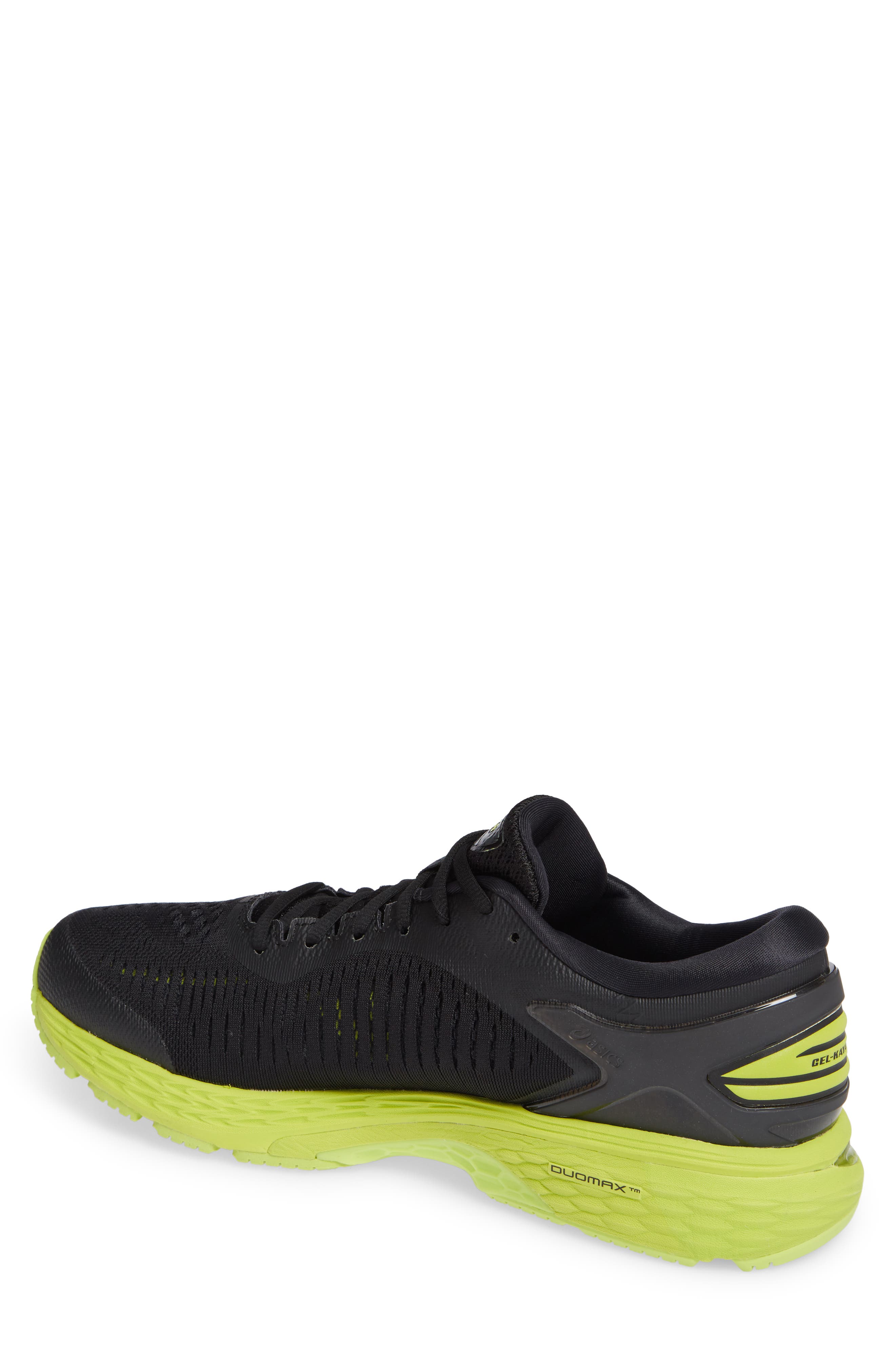 ASICS<sup>®</sup> GEL-KAYANO<sup>®</sup> 25 Running Shoe, Alternate, color, 