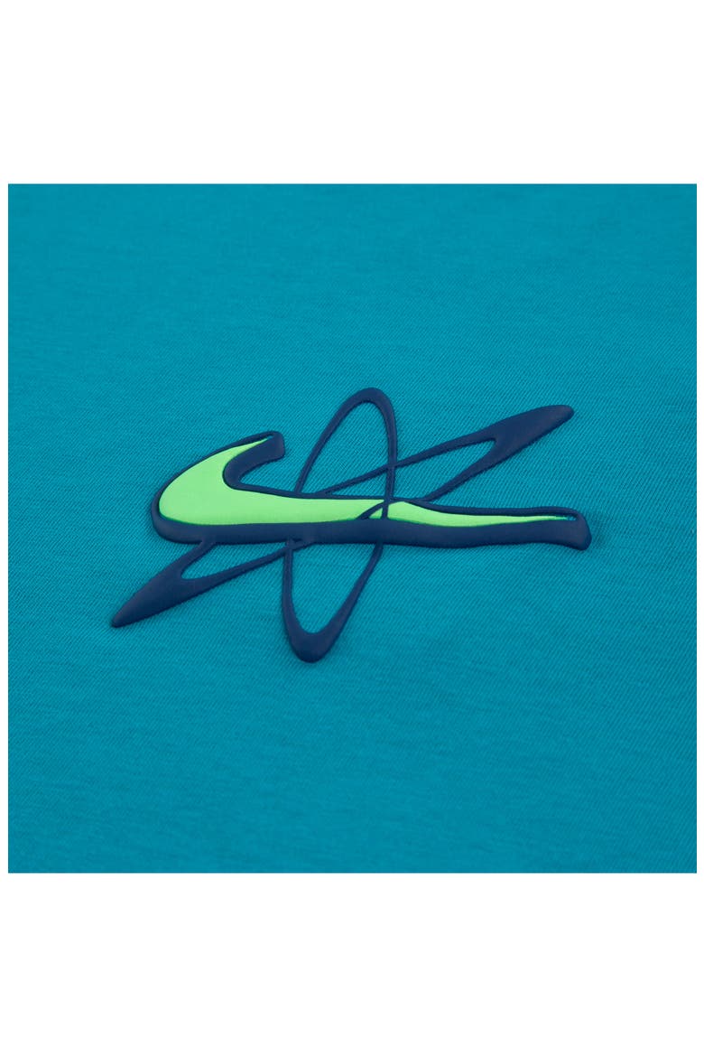 Kids' Y2K Graphic Tee, Alternate, color, ENERGY