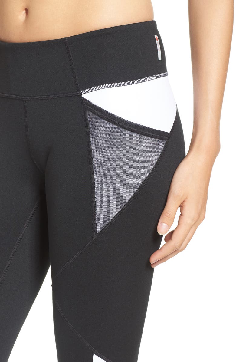 Zella Curve with It Midi Leggings, Alternate, color,