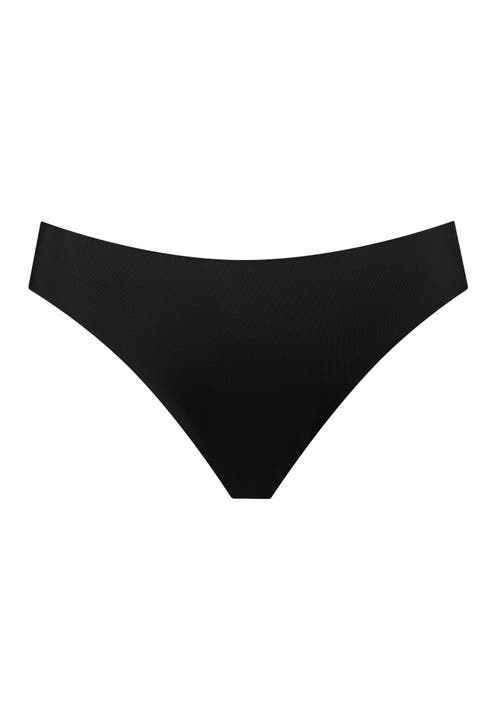 Cuup The Brief Swim In Black