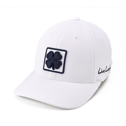 Boxed in Luck 6 Hat