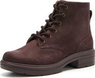 ABEO Vista Lace Boot