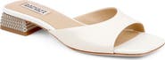 BADGLEY MISCHKA Oahu Slide Sandal