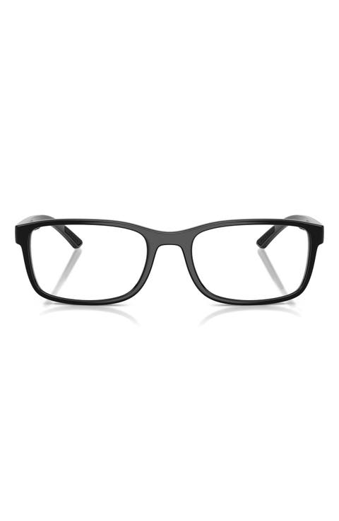 55mm Pillow Optical Glasses