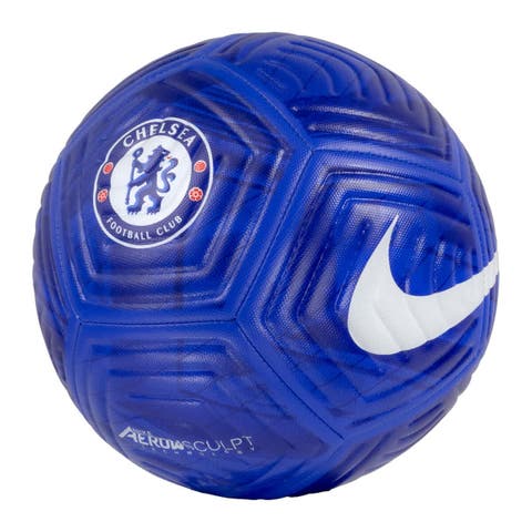 Chelsea 2025/26 Academy Soccer Ball