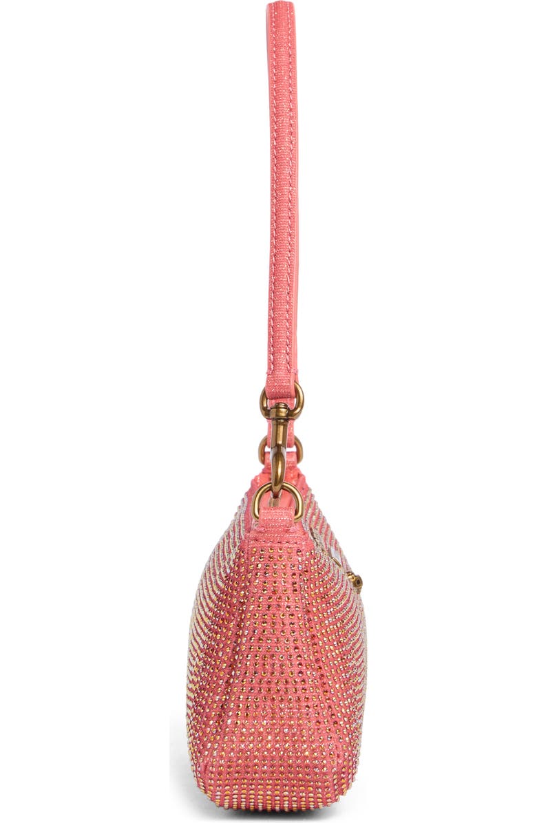 Kurt Geiger London Highgate Small Wristlet Shoulder Bag, Alternate, color,