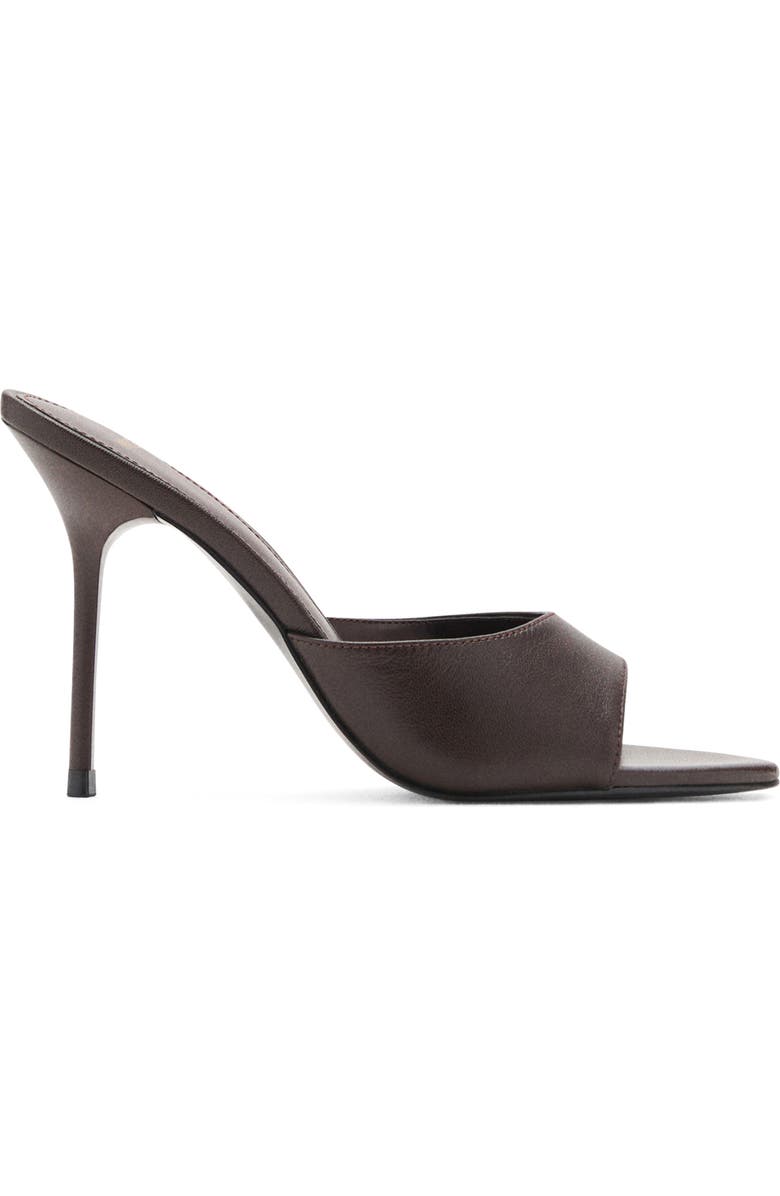 MANGO Slide Sandal, Alternate, color,