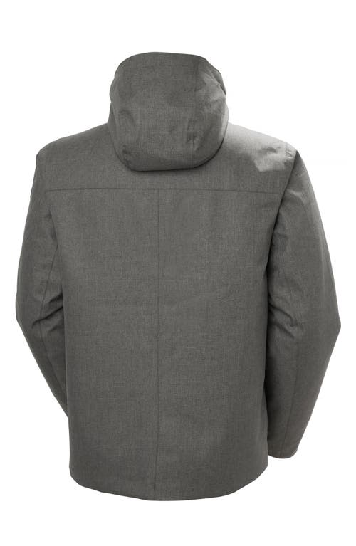 Helly Hansen Chill 3.0 Hooded Jacket In Multi