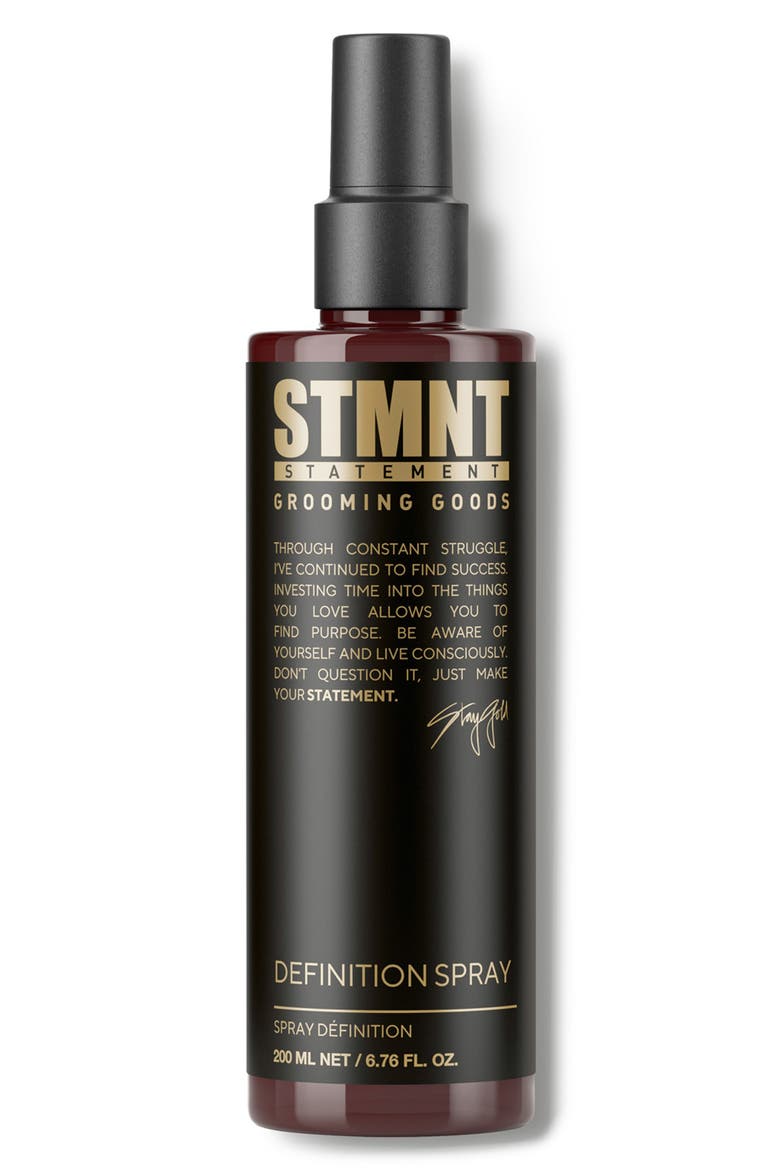 Definition Spray, Main, color, NO COLOR