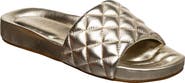 ANTELOPE Bette Slide Sandal