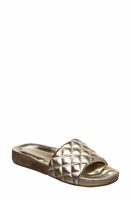 ANTELOPE Bette Slide Sandal