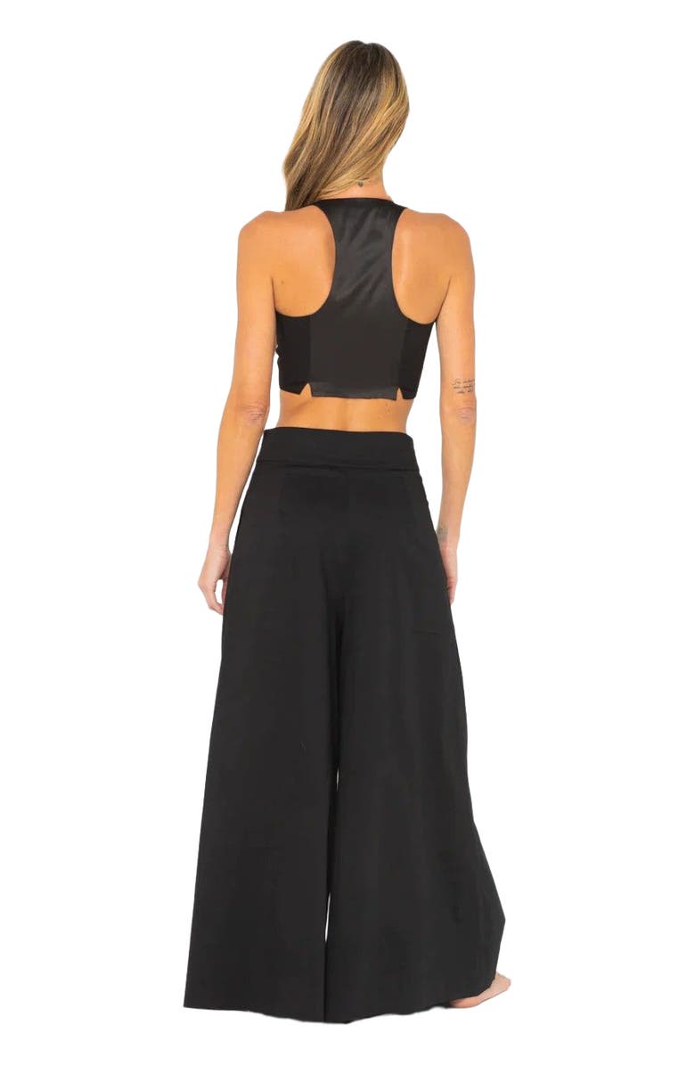 JBQ Logan Pant, Alternate, color, Black